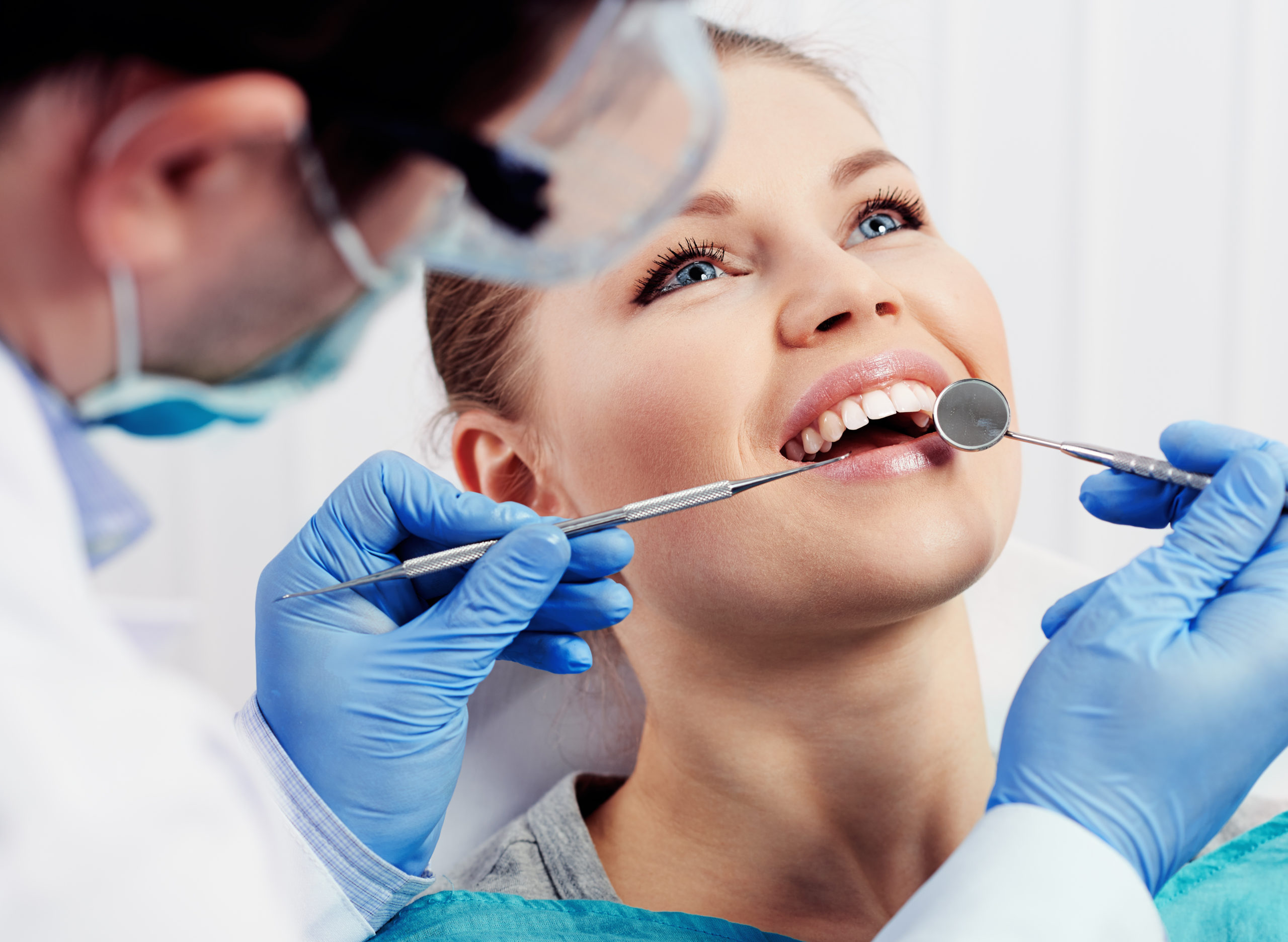 虫歯が再発して再治療が必要となる原因と予防方法